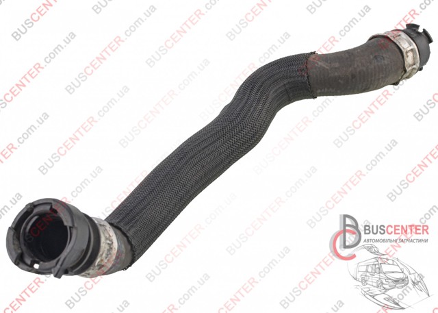 6466XV PEUGEOT Шланг отопителя обратка купить в Черкассы