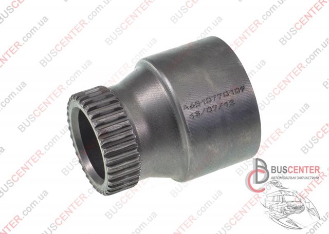 6510770109 MERCEDES Муфта ТНВД купить в Одесса