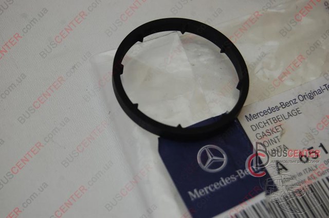 6511840480 MERCEDES Прокладка радиатора масляного купить в Николаев