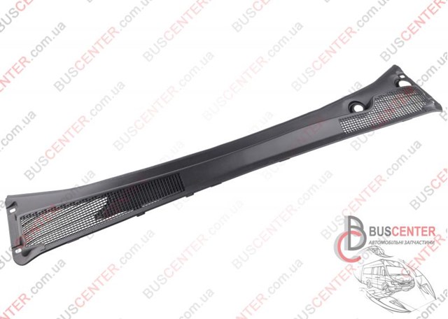 668118248R RENAULT Панель лобового стекла верхняя купить в Полтава