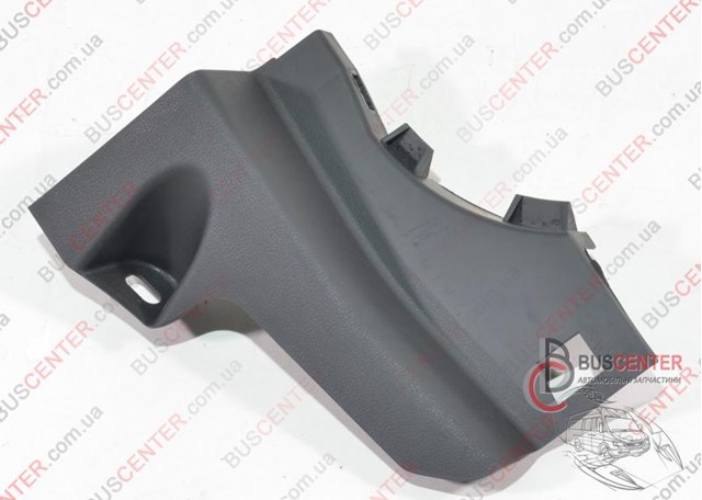 Обшивка стойки кузова внутренняя, передняя правая 66900JD900 NISSAN