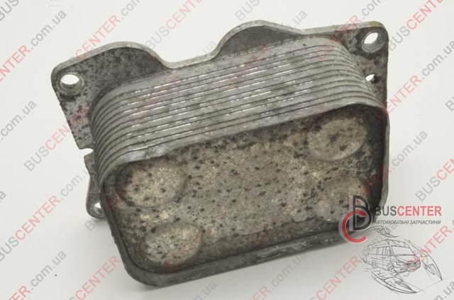 Прокладка радиатора масляного 6790859280 FIAT