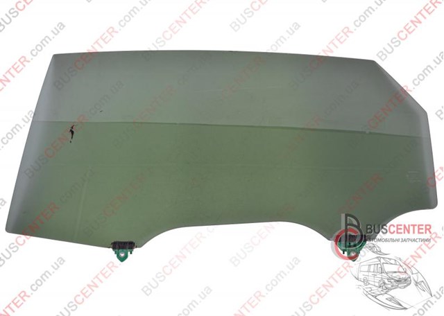 TOYOTA 6810447041 Стекло двери задней левой в наличии Одесса