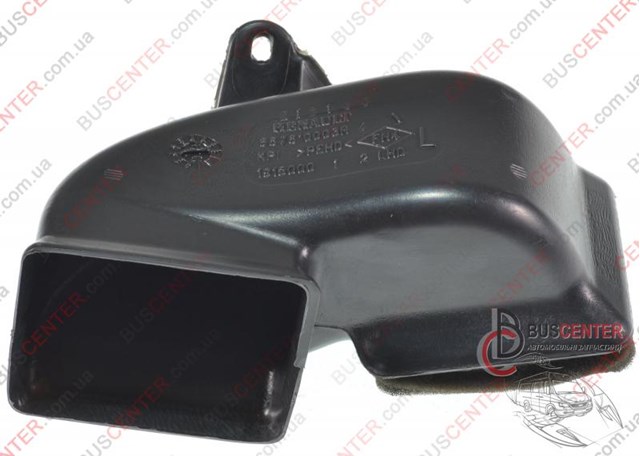 687810003R RENAULT купить в Киев