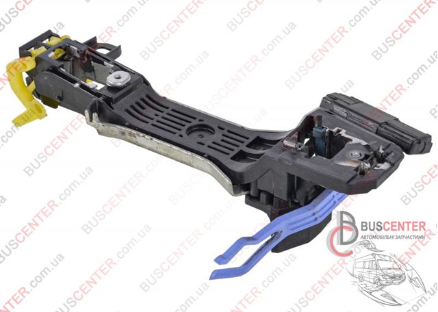 TOYOTA 6920447020 Держатель наружной ручки двери задней левой в наличии Винница