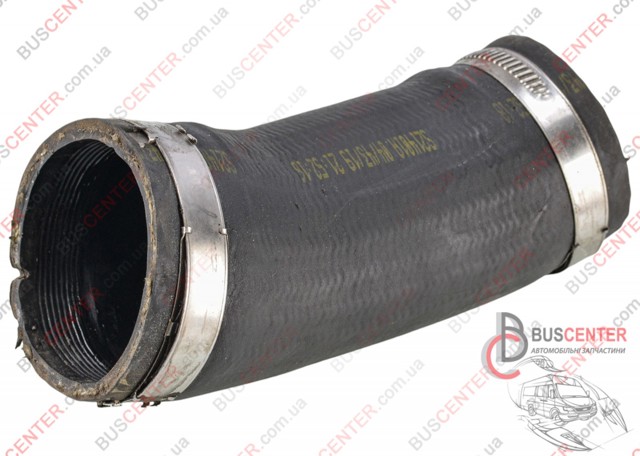 Патрубок воздушный, дроссельной заслонки 6C0145838A VAG