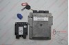 Модуль управления двигателем 6C1112A650AK FORD
