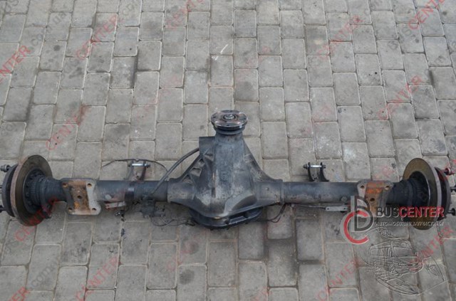 6C114001BFF купить Житомир