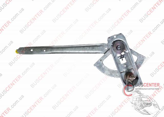 Механизм подъема стекол 6C11V23200CB FORD