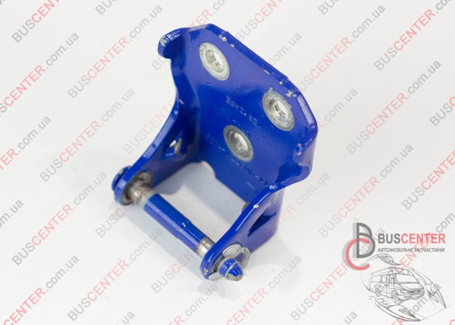 Завеса передней двери 6C1AV22806BA FORD