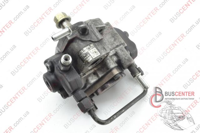 Насос топливный высокого давления (ТНВД) 6C1Q9B395BE FORD