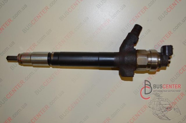 FORD 6C1Q9K546AC Топливные форсунки в наличии Хмельницкий