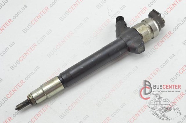 Топливные форсунки 6C1Q9K546BC DENSO
