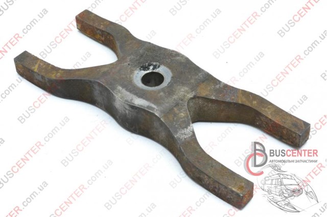 Кронштейн крепления форсунки 6C1Q9L535AC FORD