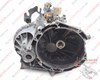 Коробка скоростей механика 6C1R7002NC FORD