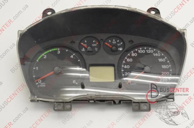 Приборная доска 6C1T10849CF FORD