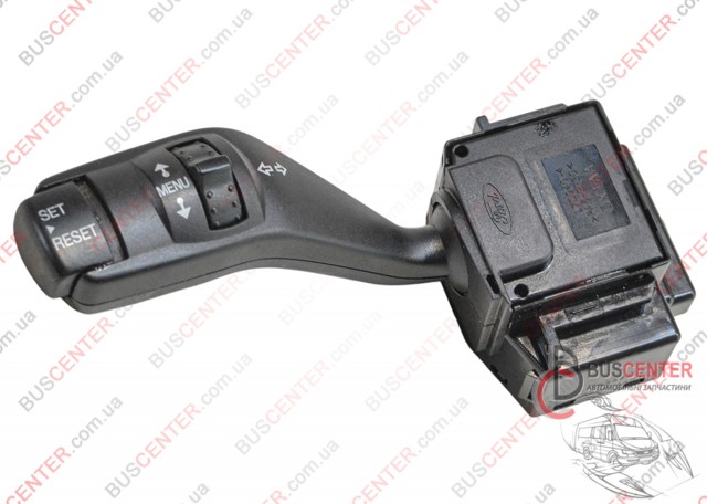 Левый подрулевой переключатель 6C1T13335BA FORD