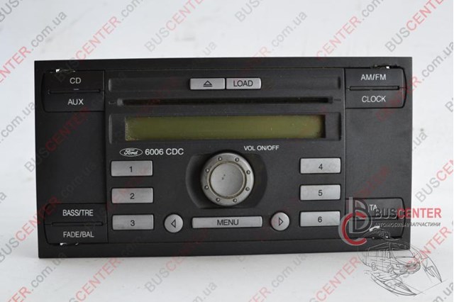 FORD 6C1T18C815BG в наличии Житомир