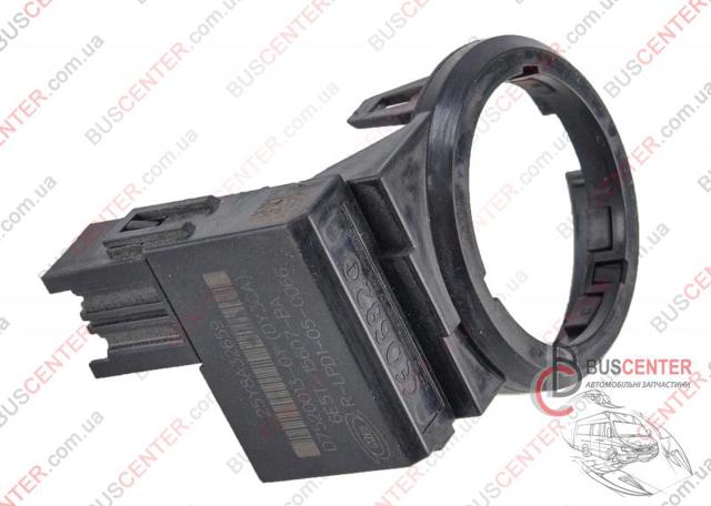 Замок зажигания 6E5T15607BA FORD