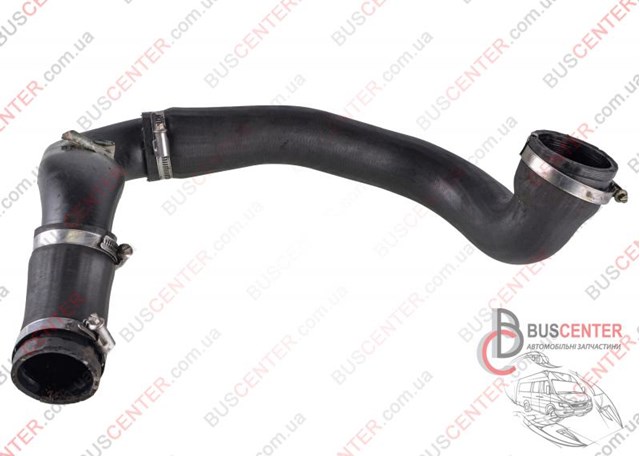 Шланг интеркуллера 6G926K863BE LAND ROVER