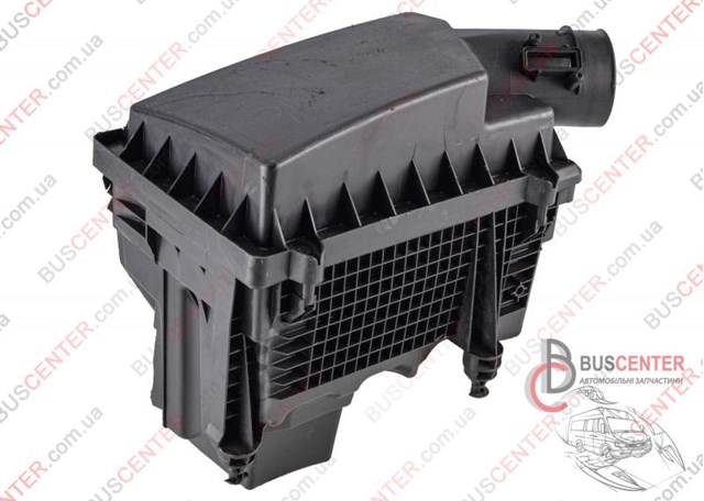 6G929600BF LAND ROVER Корпус фильтра купить в Одесса