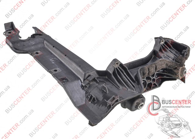 Крепление аккумулятора 6G9N10724FG FORD
