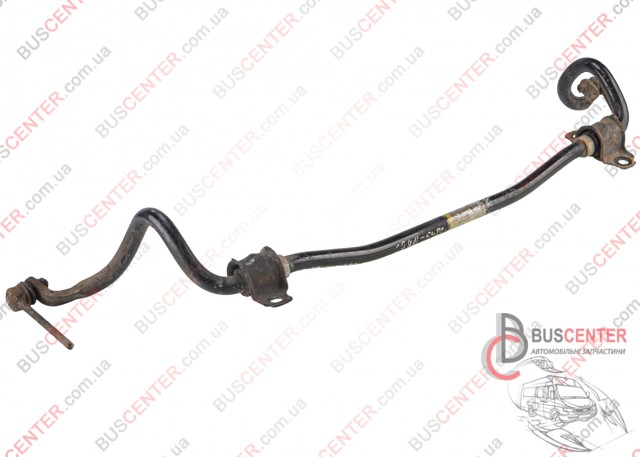 Стабилизатор передний 6G9N5482DC FORD