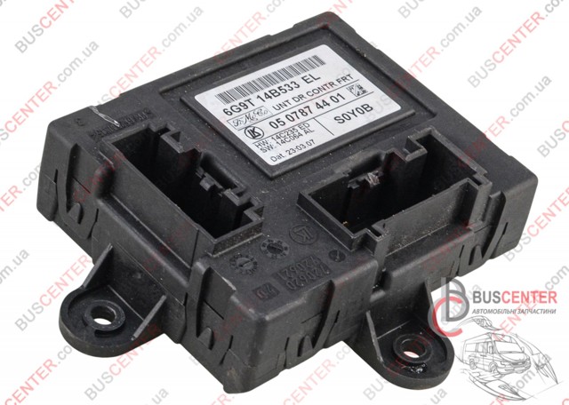 6G9T14B533EL купить Ирпень