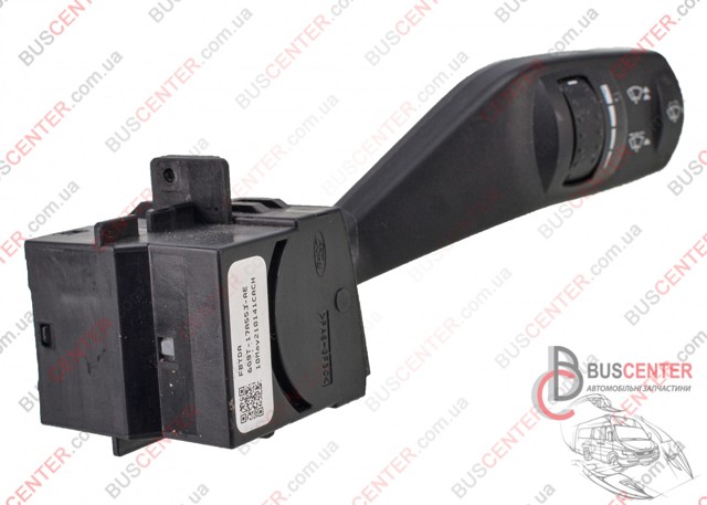 Правый подрулевой переключатель  6G9T17A553AE FORD