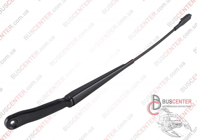 Поводок дворника 6H5217527AA LAND ROVER