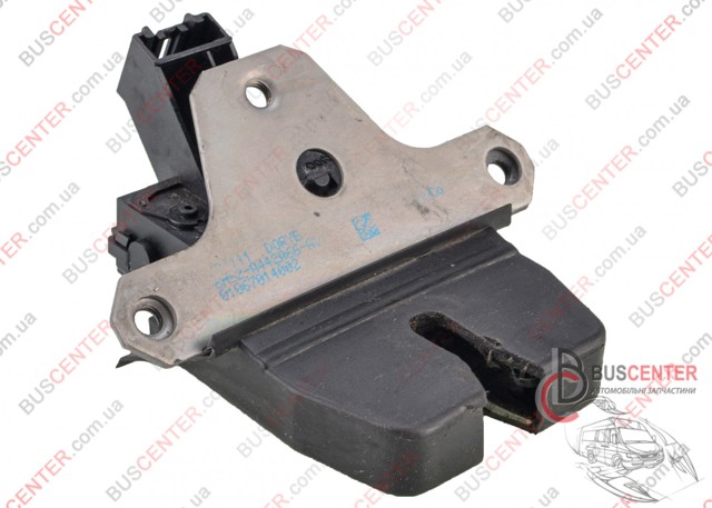Замок пятой двери 6H52A442A66AD LAND ROVER