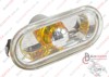 Повторитель поворота на крыло 6L0949117A VAG