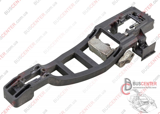 Держатель наружной ручки двери, задней левой 6M21U266B23AF FORD
