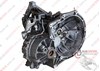 КПП 6M5R7002YC FORD