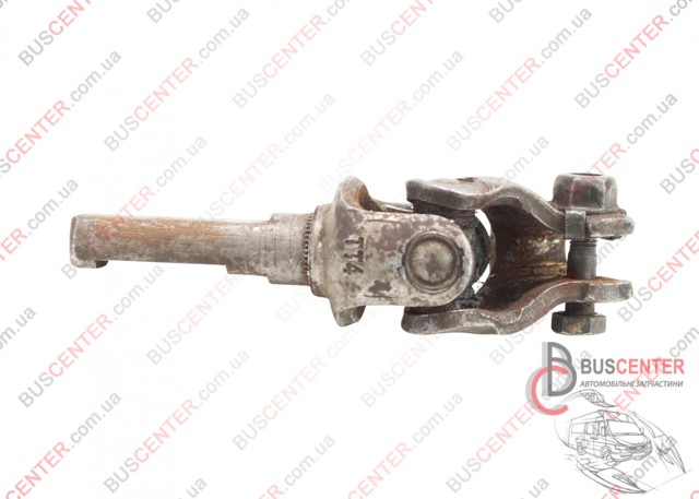 VAG 6N1419507 Вал рулевой колонки нижний в наличии Каменское