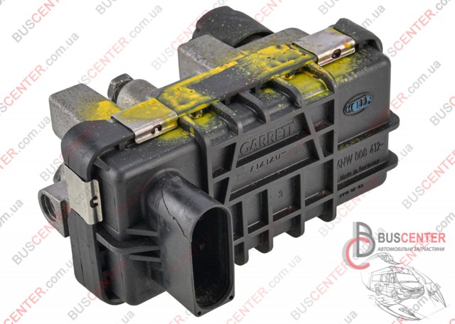 GARRETT 6NW008412 Актуатор турбины в наличии Каменское