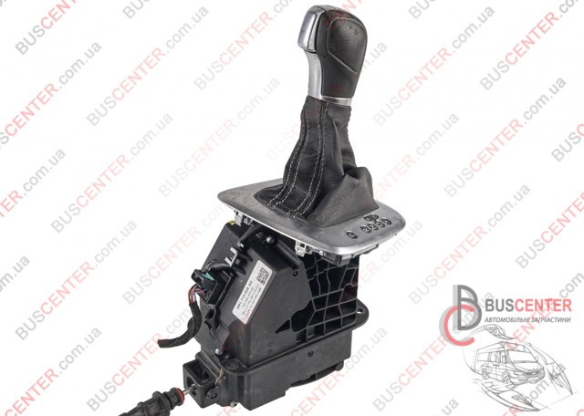 Селектор АКПП 6R1713025AH VAG