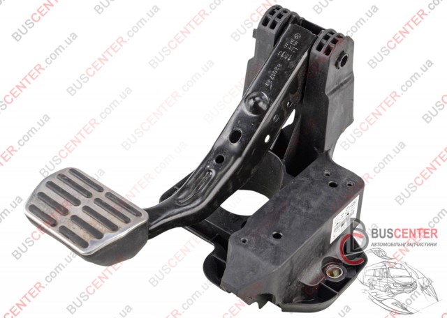 Педаль тормоза 6R1721115A VAG