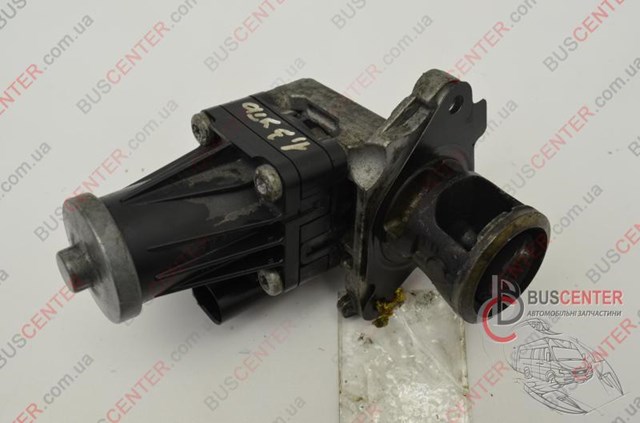 701599040 Клапан EGR рециркуляции газов купить Одесса