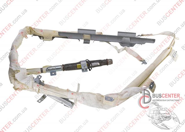 Подушка безопасности, сбоку левая 7030A363 MITSUBISHI
