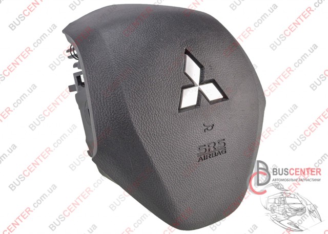 7030A459XA MITSUBISHI Подушка безопасности (AIRBAG) водительская купить в Павлоград