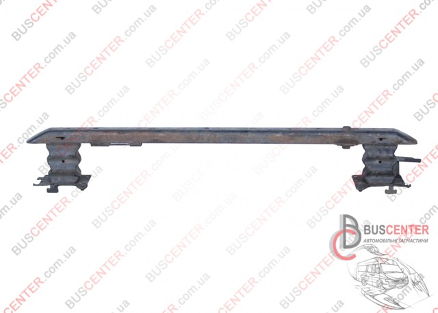 Шина бампера переднего 7106C0 PEUGEOT