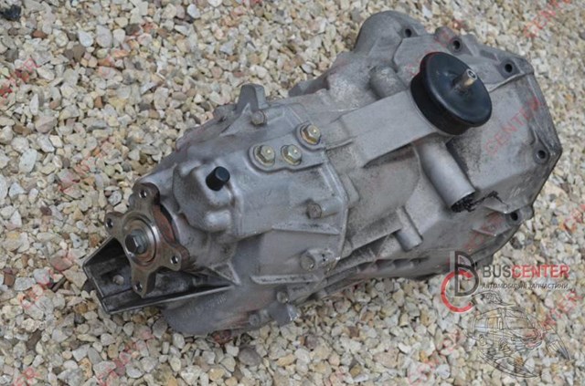 711612 MERCEDES КПП в сборе (механическая коробка передач) купить в Сумы