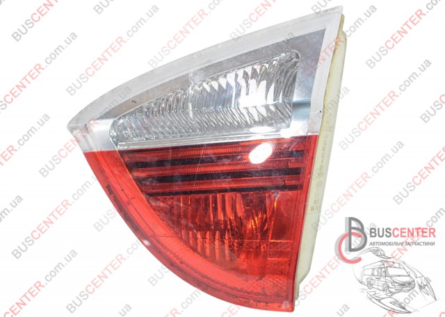 Фара задняя правая внутренняя 7160064 BMW