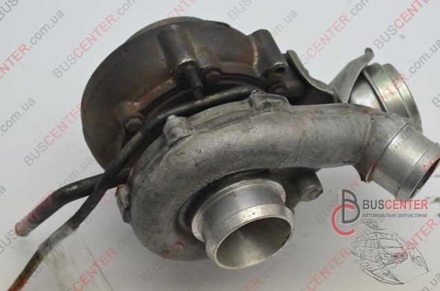 GARRETT 7212045001S Турбина в наличии Сумы