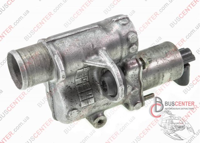 Клапан рециркуляции отработавших газов EGR 72281801 PIERBURG