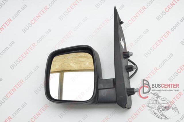 Наружное зеркало левое 735460571 PEUGEOT