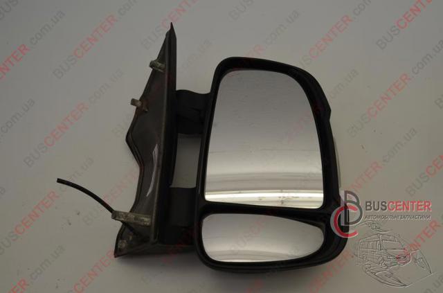 Правое боковое зеркало 735517038 FIAT
