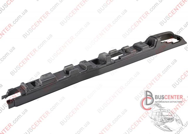 NISSAN 73820JG01A Рейлинг крыши правый в наличии Черновцы
