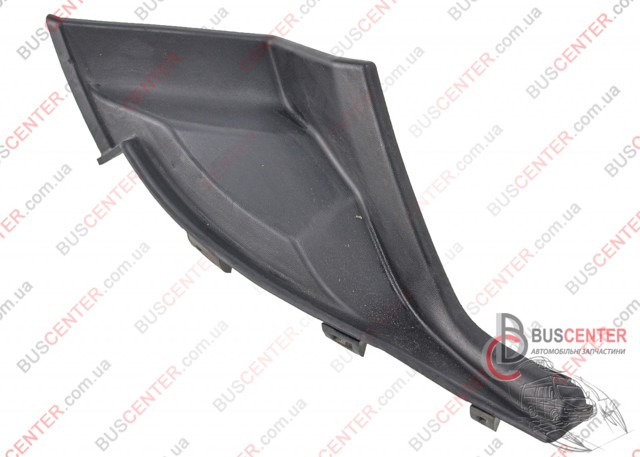 MITSUBISHI 7405A537 Заглушка жабо боковая в наличии Павлоград